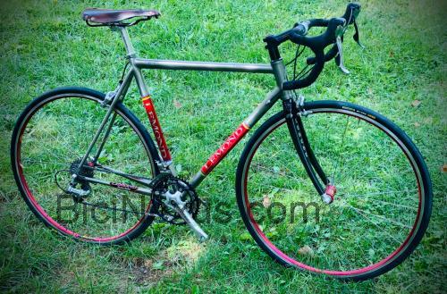 LeMond Victoire ficha técnica y opiniones